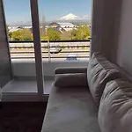 Depto. Con Vista Al Volcan